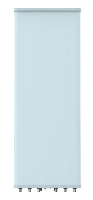 KADAMM K861376R22 — комбинированная антенна TDD 2490–2690 / 3300–3800 + FDD 2×698–960 / 2×1427–1518 / 2×1710–2170 / 2×2490–2690 МГц, RET