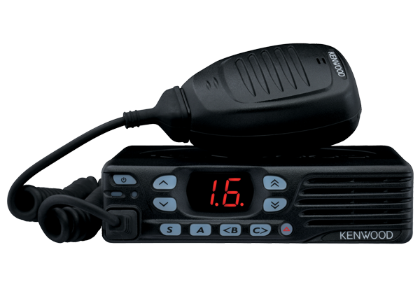 Мобильная радиостанция Kenwood TK-8302HK2 (Кенвуд)