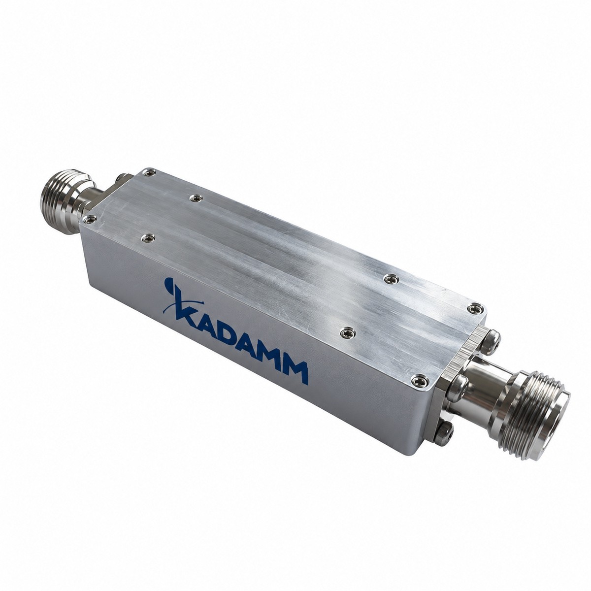 Фильтр нижних частот КАДАММ ФНЧ-410-N — DC–410 МГц