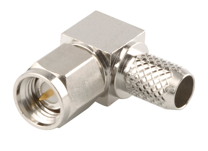 Разъем Andrew 240PSR-CA (Commscope)