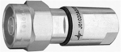Разъем Telegartner J01020A0028 N-типа (Телегартнер)