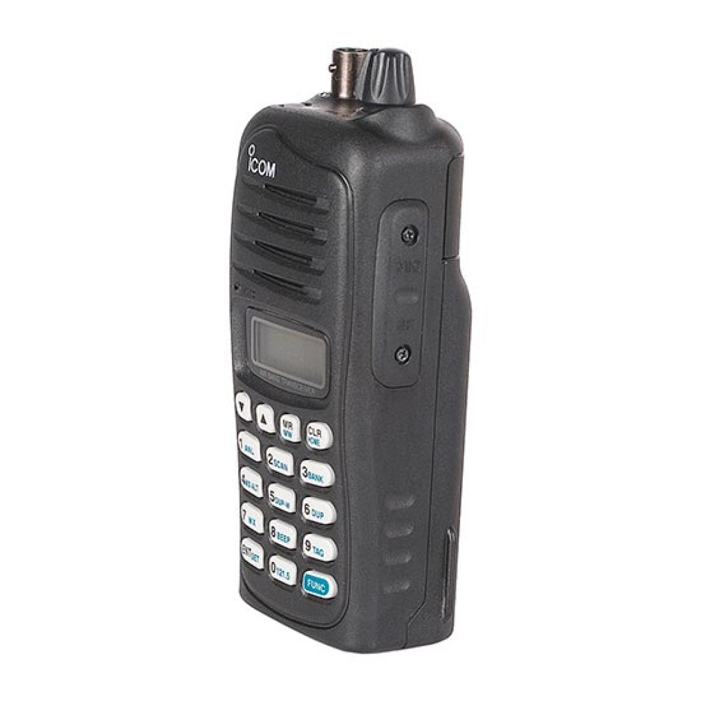 Авиационная радиостанция Icom IC-A14 (рация)