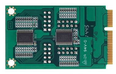 AXIOMTEK Модуль AX92904