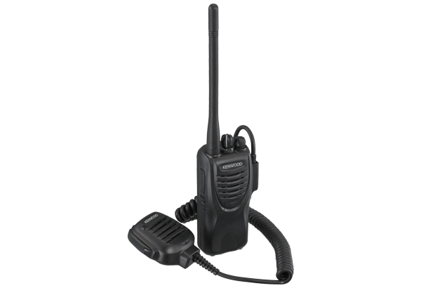 Рация Kenwood TK-3306NM3 (Кенвуд)