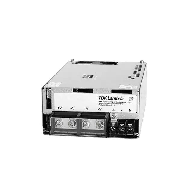 TDK-Lambda EVS57-10R6/R Источник питания AC/DC
