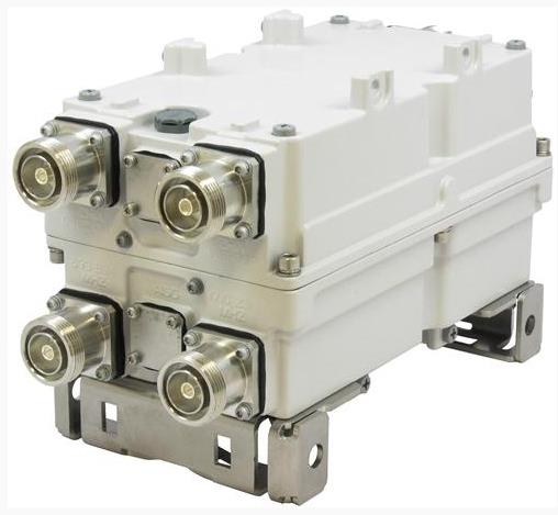 Комбайнер многополосный Andrew CDX623T-DS (Commscope)