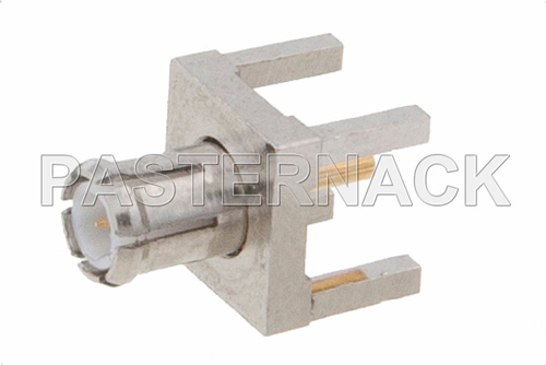 PASTERNACK PE4559 Разъем MC-Card (male)