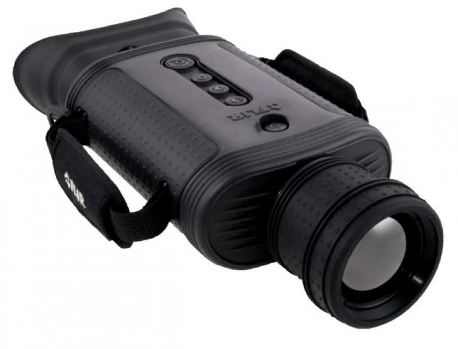 Тепловизор Flir Scout BTS-XR PRO QD65mm