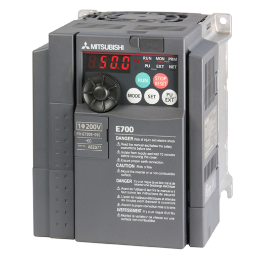 Mitsubishi Electric FR-E720S-080SC-EC Преобразователь частоты