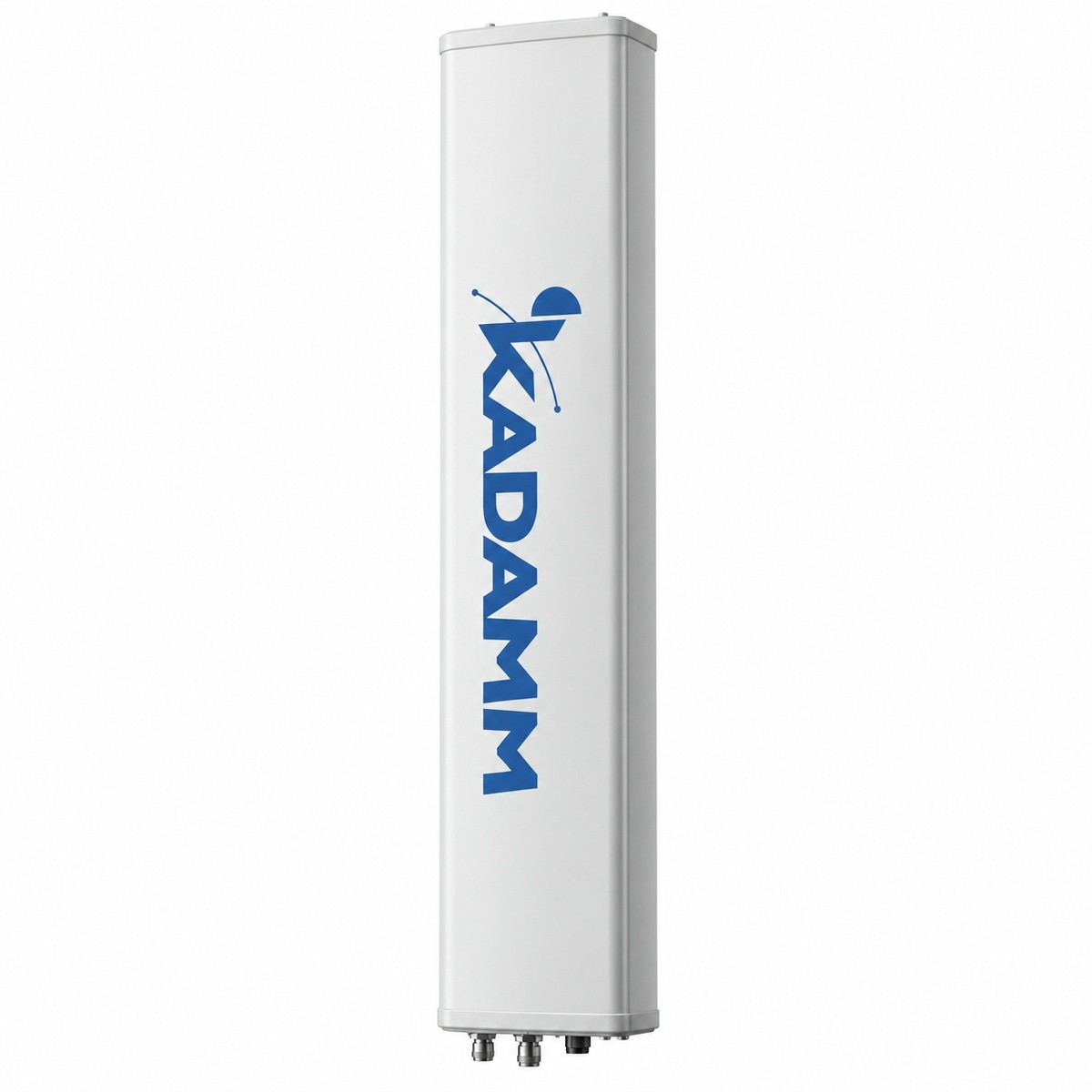 KADAMM APX-0710-1865IR — секторная антенна базовой станции 698–960 МГц, 17,2 дБи, 2 порта