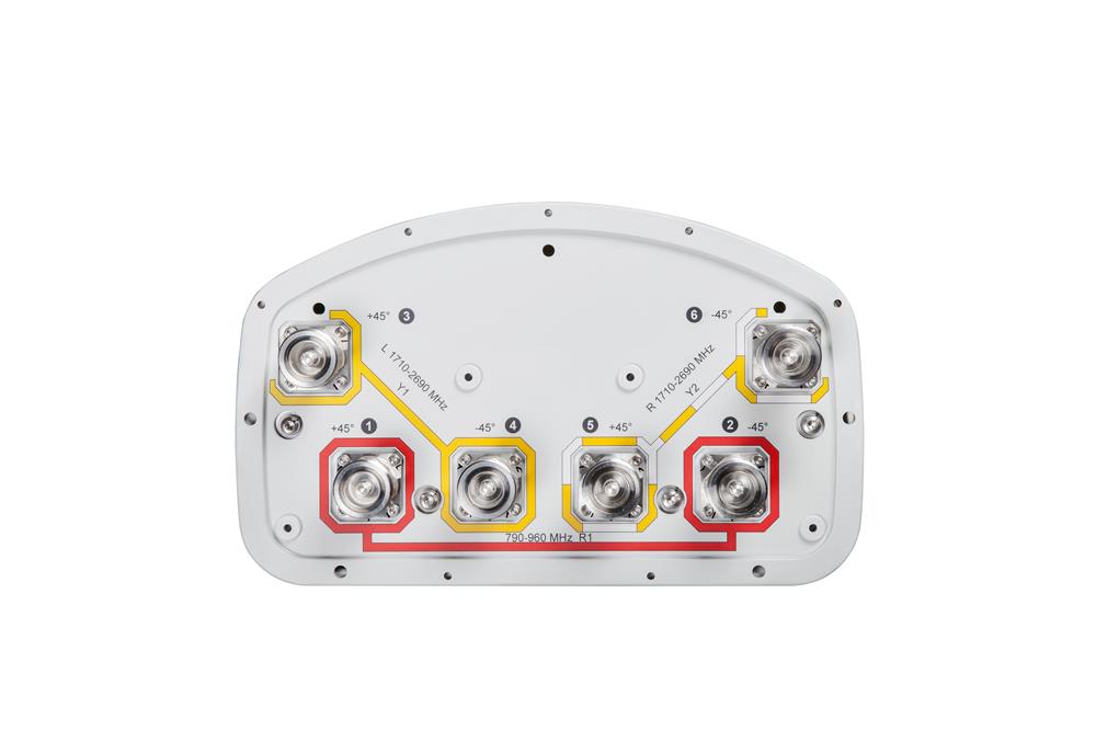 Антенна Andrew CVV65ASX-M (Commscope)