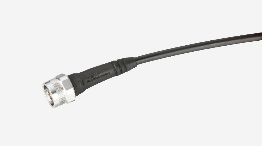 Times Microwave LMR-300-FR Кабель коаксиальный