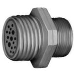 Разъемы и компоненты Amphenol серии 85-68217