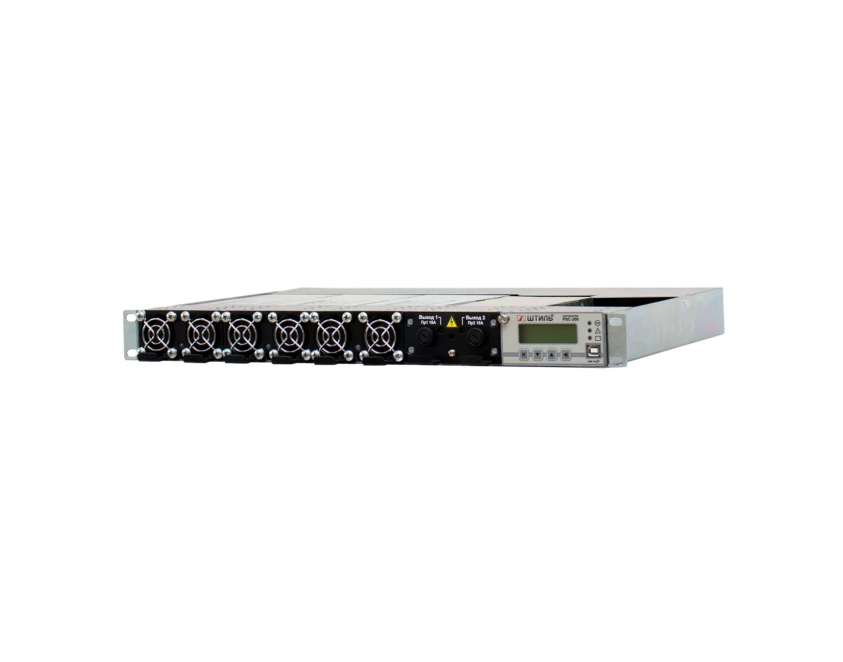 Штиль PS60-0015 (от 350 до 1050 Вт) Установка питания