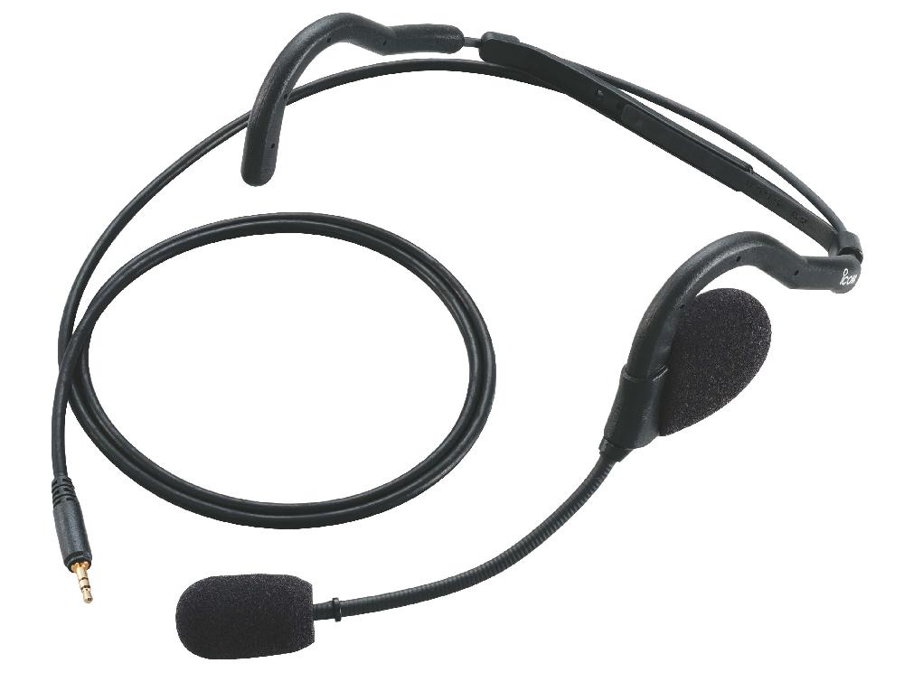 Icom HS-95