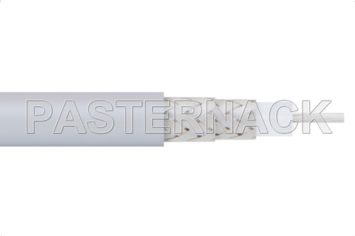 PASTERNACK RG188-DS Коаксиальный кабель