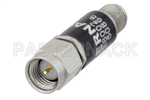 PASTERNACK PE8002 Детектор со смещением (SMA)