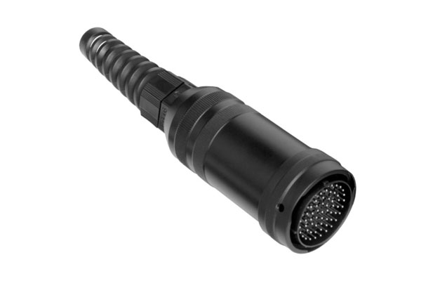 Amphenol Audio MP-6216-61P Кабельный разъем, male