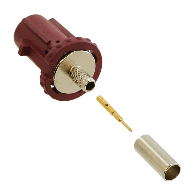 Amphenol 2FA1 NDSP C01 1 - разъем FAKRA серии