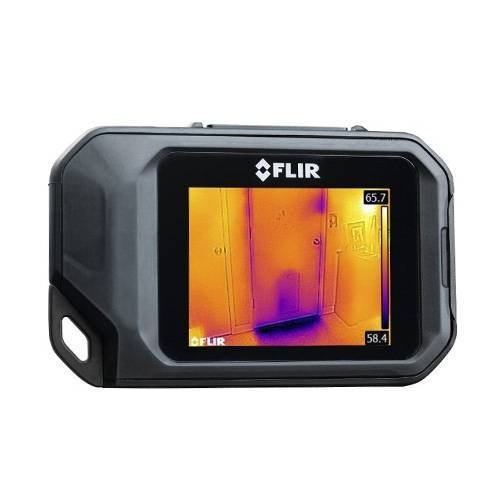 Flir С2 Строительный тепловизор