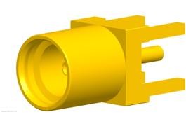 Amphenol 908 NM22106 - разъем MMCX серии