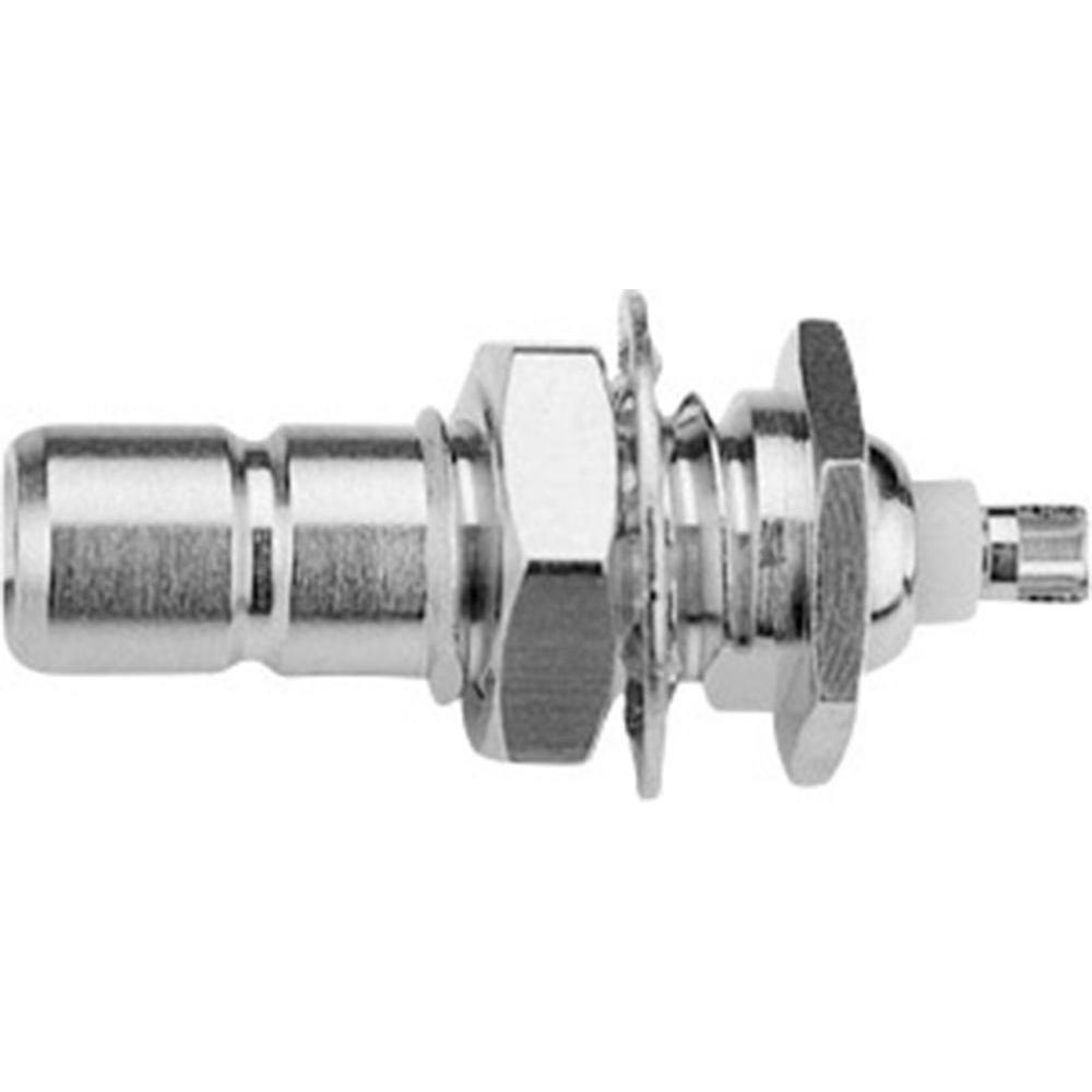 Разъем Telegartner J01160A0031 SMB-типа (Телегартнер)
