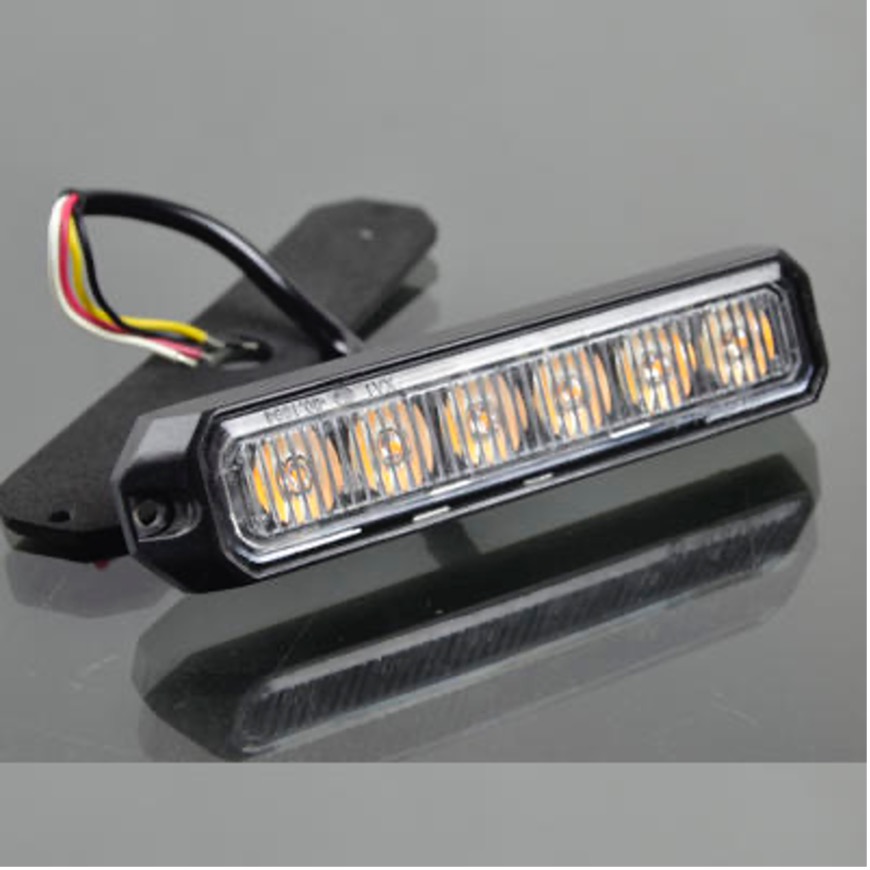 Kadamm LED-GRT - Светодиодные проблесковые маяки