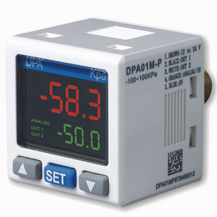 Delta Electronics DPA10M-P Датчик давления