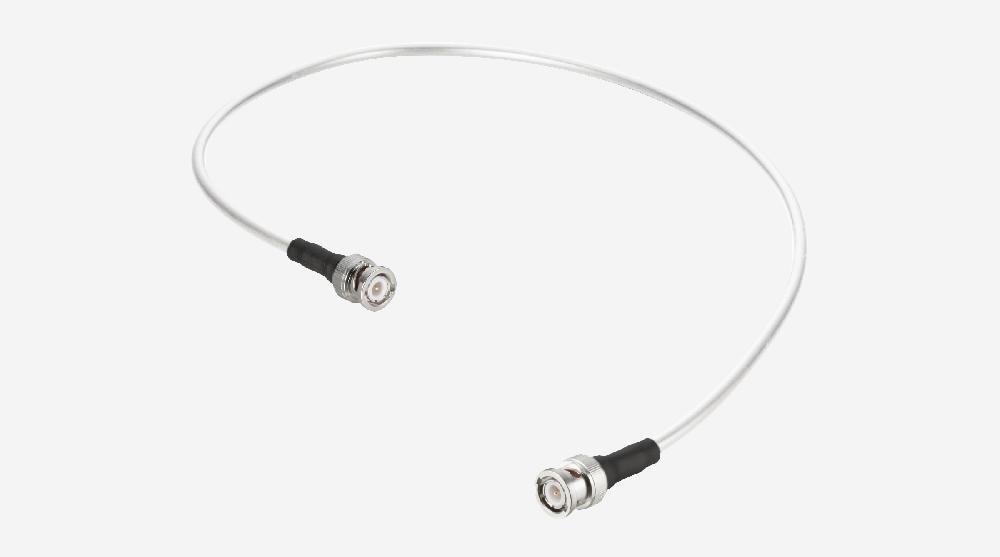 Times Microwave LMR-200-PVC-W Кабель коаксиальный