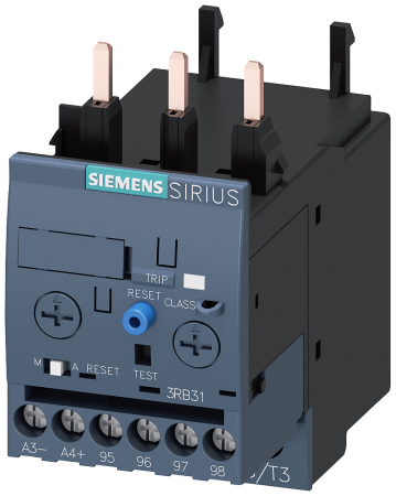 Siemens 3RB3123-4RB0