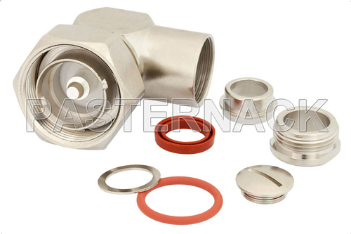 PASTERNACK PE44282 Разъем 7-16 DIN (male)