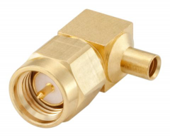 Rosenberger 32S206-271L5 SMA Разъем