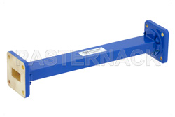 Pasternack PE-W62S001-6 Прямой волновод 12,4~18 GHz