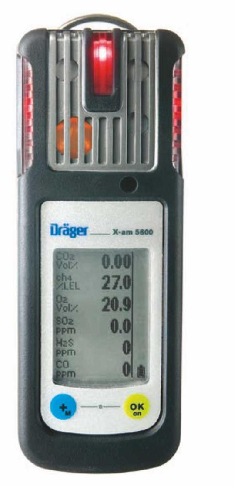 X-am 5600