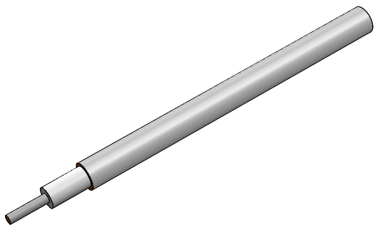 EZ FORM EZ-86-35-TP  - Коаксиальный кабель