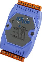 ICP DAS Модуль I-7024 CR