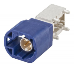 Rosenberger D4S20D-40MA5-C Разъем RosenbergerHSD