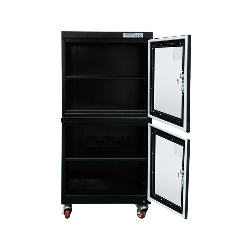 Kadamm ШСХ-240-А ESD (DC240A) — шкаф сухого хранения 240 л