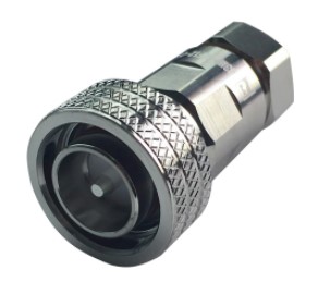 RFS 43MP-SCF12-C03 Штекерный двухтактный разъем