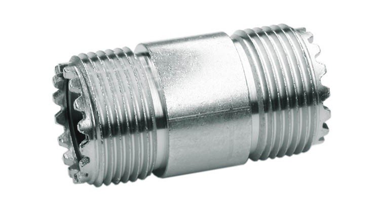 Telegartner J01042A0637 - Переходник UHF