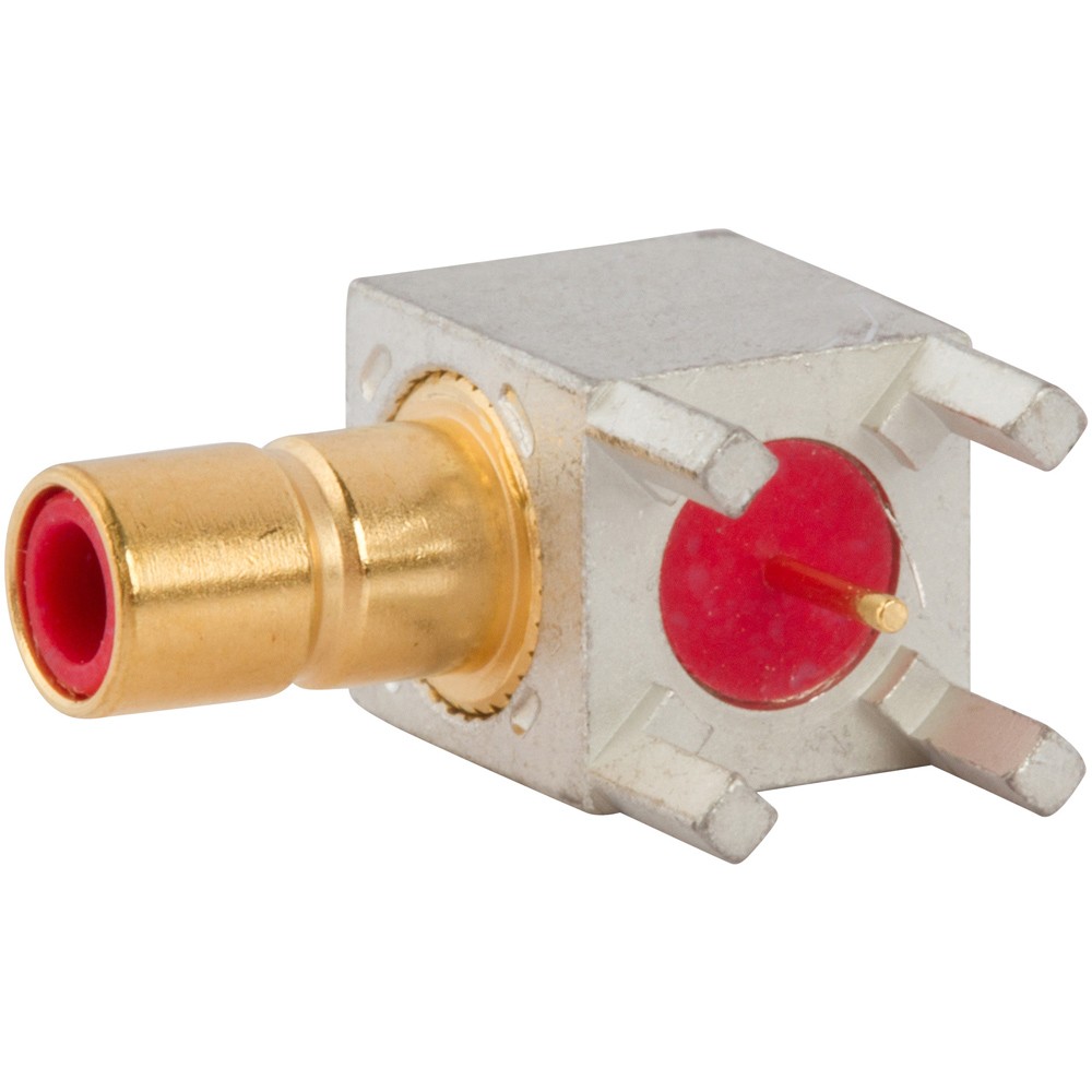 Amphenol 903 519J 71P - разъем Mini SMB серии