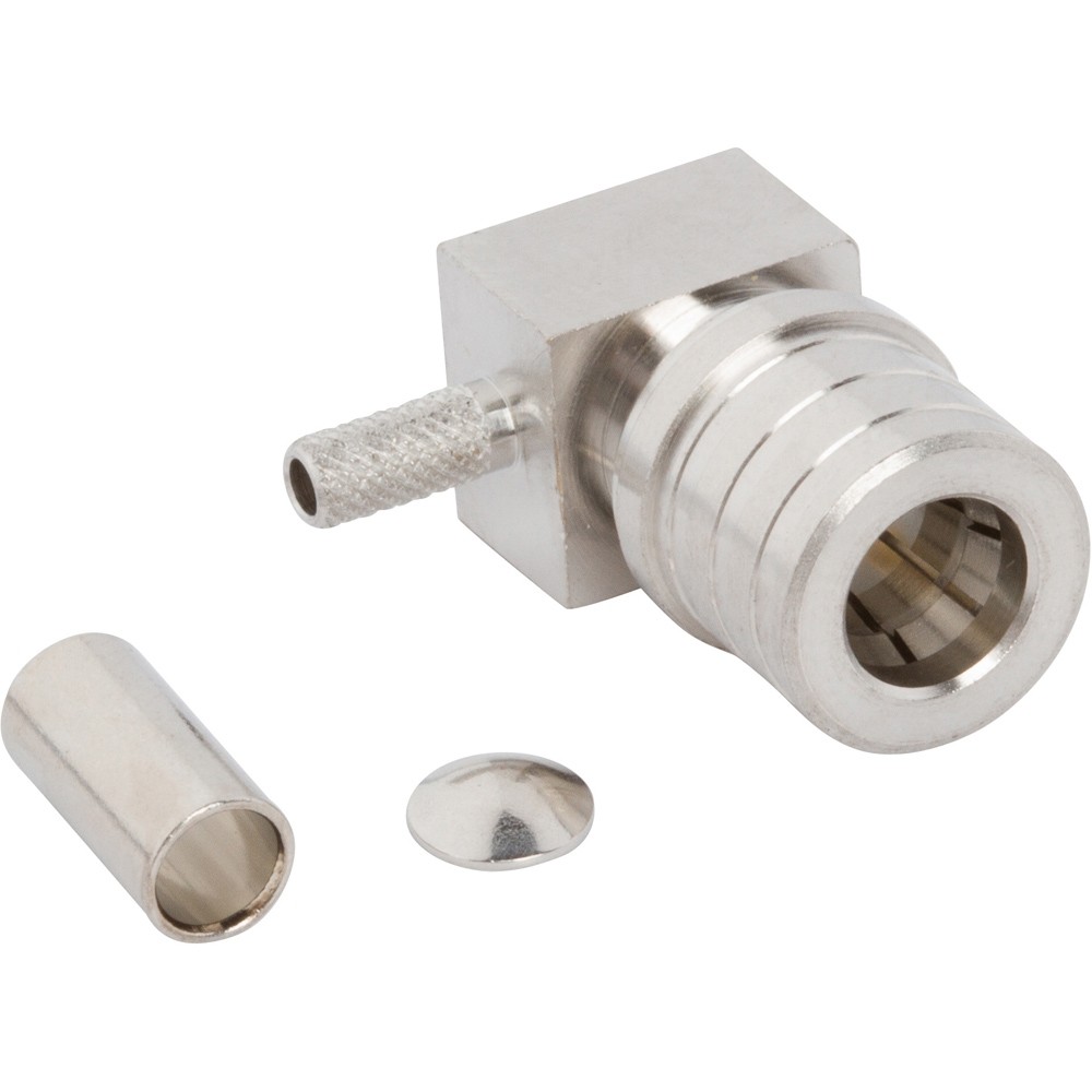 Amphenol 930 114P 51A - разъем QMA серии
