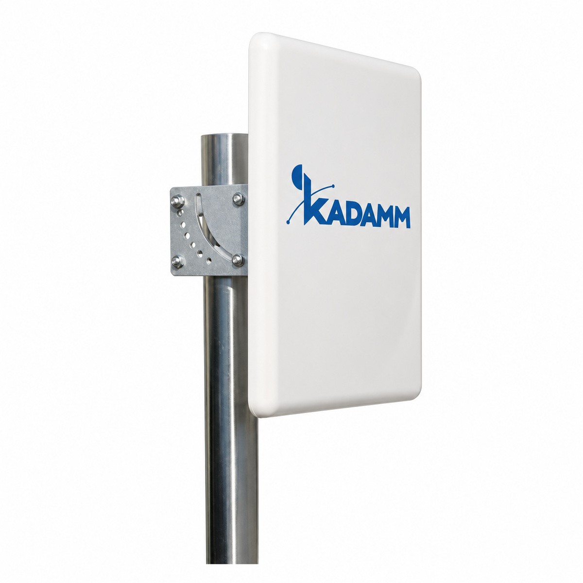KADAMM PN58 — панельные направленные антенны 5150–5850 МГц: 16–23 дБи, 3 модели