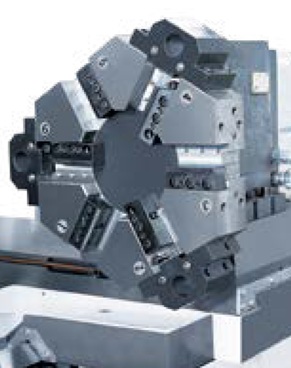 KADAMM LT-1000L1 Токарный станок с ЧПУ