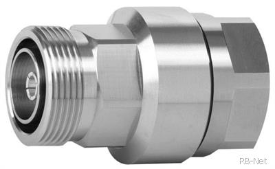 Разъем Telegartner J01121M0132 7-16 DIN (Телегартнер)