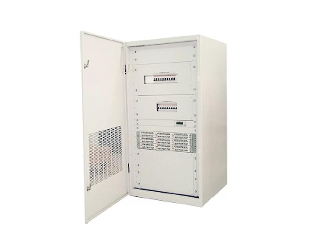 Штиль PS24-0900 (от 2700 до 24300 Вт) Установка питания