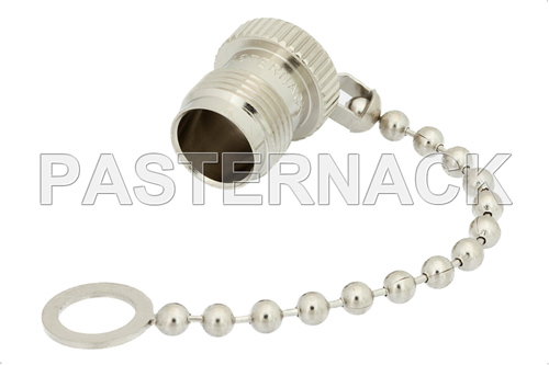 PASTERNACK PE6021 Защитная крышка разъема TNC