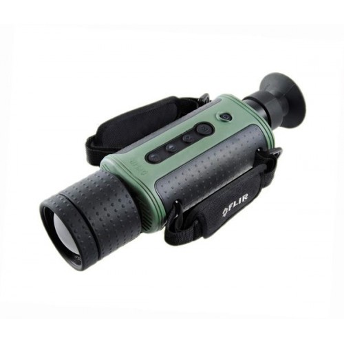 Тепловизор FLIR SCOUT TS-32R PRO