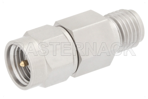 PASTERNACK PE7091-7 Аттенюатор SMA (male) - SMA (female)