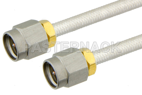 PASTERNACK PE39423-6 Кабельная сборка SMA (male) - SMA (male)